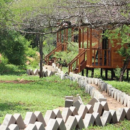 Igula Lodge 음쿠제 외부 사진