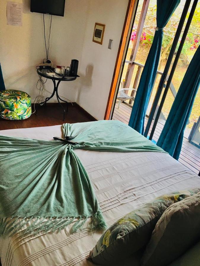 Igula Lodge 음쿠제 외부 사진