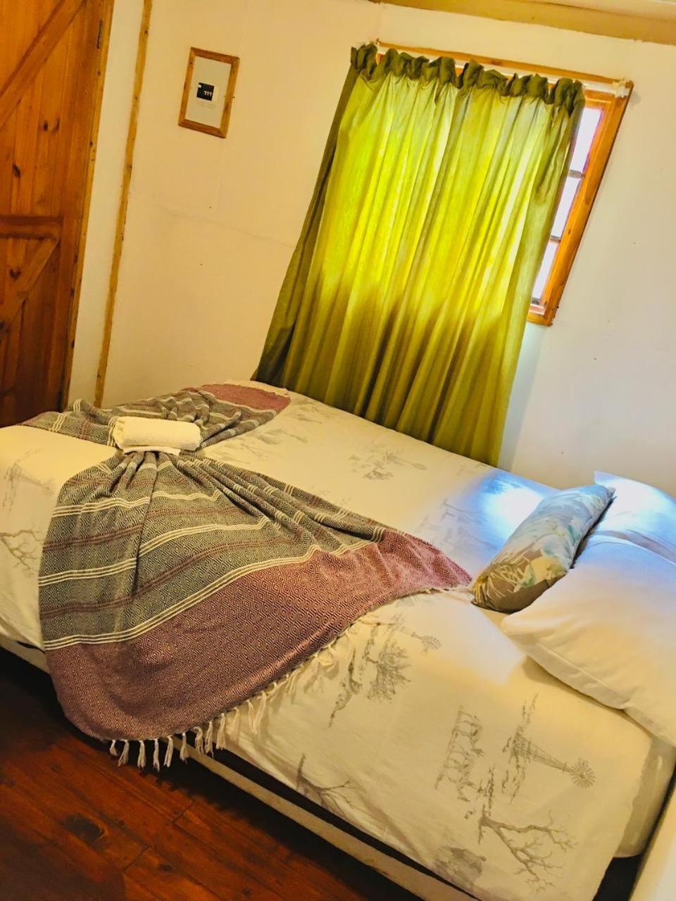 Igula Lodge 음쿠제 외부 사진